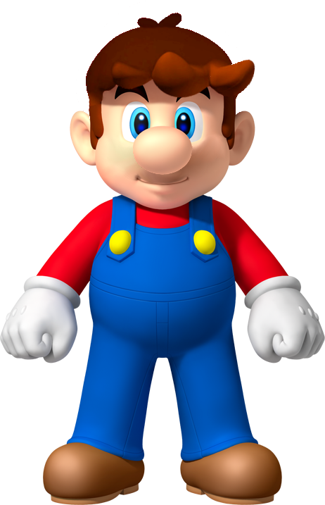 Image - UltraMario.png | Fantendo - Nintendo Fanon Wiki | FANDOM