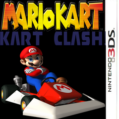 Mario Kart Wii For Nintendo 3DS  Fantendo - Game Ideas & More