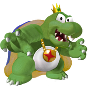 Wart by Tom