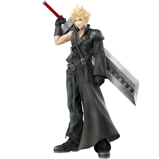 super smash bros cloud strife release date super smash bros cloud strife release date