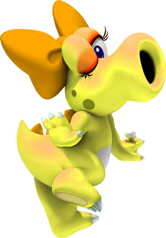 File:Yellow Birdo NSMBDIY.png