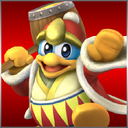 SanguineBloodShed Char King Dedede