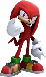 Knuckles2006