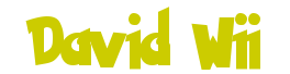 File:DavidWii.png