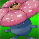 SanguineBloodShed Assist Vileplume