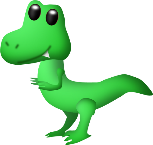 File:SuperRex by T'S.png