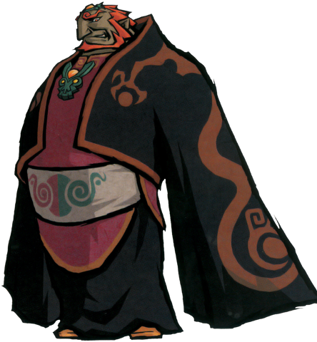 File:TWW Ganon.png
