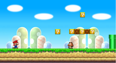 Mushroom Way-1