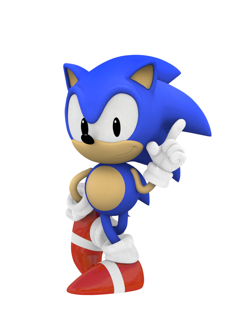 Sonic Generations: Episode II | Fantendo - Nintendo Fanon Wiki | FANDOM