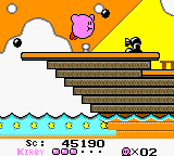 download kirby dream land 2 color