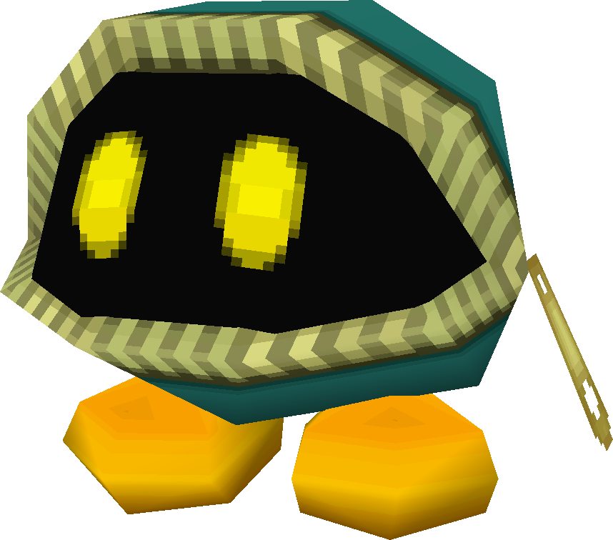 Moneybag