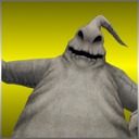 SanguineBloodShed Oogie Boogie
