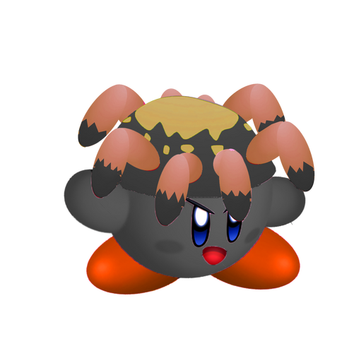 File:SpiderKirby.png