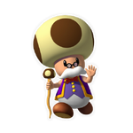 TOADSWORTH