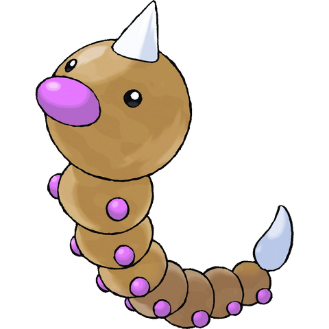 File:013Weedle.png