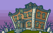 Ashley Mansion