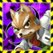 FSBF Icon Fox