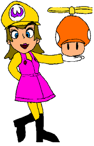 File:Waria NSMB.png