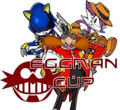 Eggman Cup