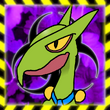 FSBF Icon Skett