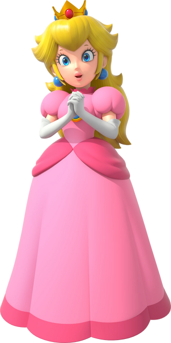 File:Princess Peach.png