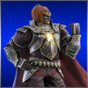 SanguineBloodShed Char Ganondorf