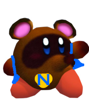 Nooki Nooki Boy