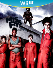 Misfits u