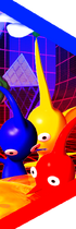 TrifectaSelect Pikmin