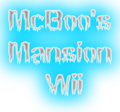 File:McBoo's Mansion Wii Logo.png