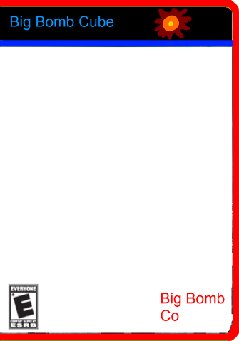 File:Big Bomb Cube Template.png