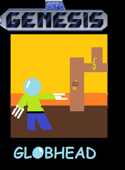 Globhead