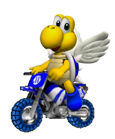 File:Spiny Koopa Kart.png