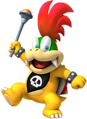 Death Koopa