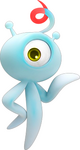 Tip Wisp
