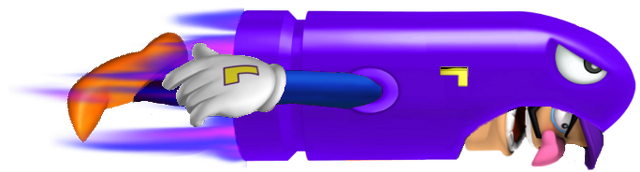 File:Bullet Waluigi.png