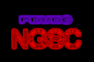 Fevec NGSC Logo