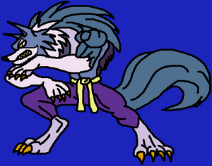Territorial Talbain
