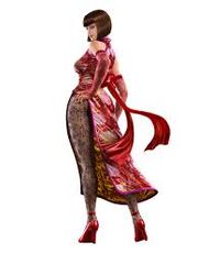 Anna Williams