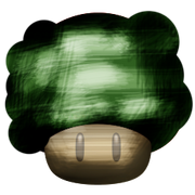 TreeMushroom