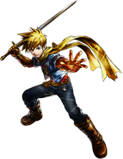Isaac SSB3M