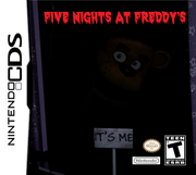 FnafCDS