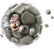 RockMario