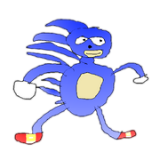 Sanic (WGC)