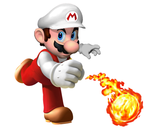 File:Fire Mario..png