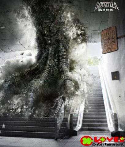 File:Godzilla Promotional Poster.jpg