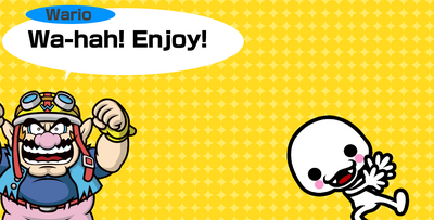 RhythmWare Gameplay1