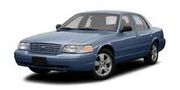 Crown Victoria