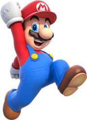 Marioinsupermariosupermario3dsupermarioworld