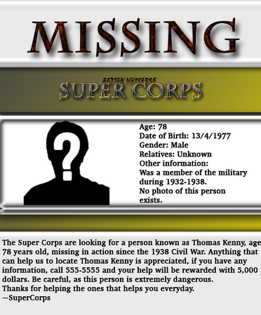 MissingTeaser
